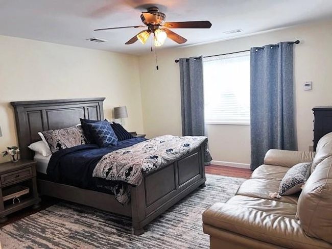 517 Henry Ln, House other with 3 bedrooms, 2 bathrooms and null parking in Melbourne AR | Image 12