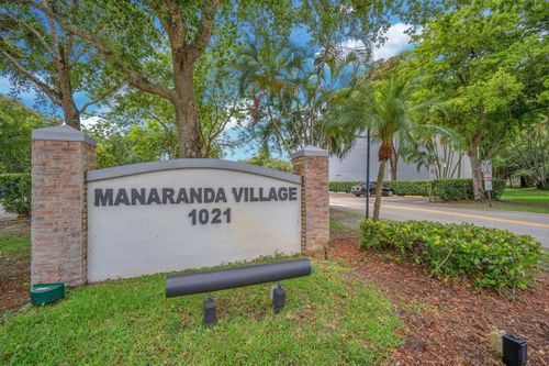 303-1021 Mockingbird Ln, Plantation, FL, 33324-3410 | Card Image