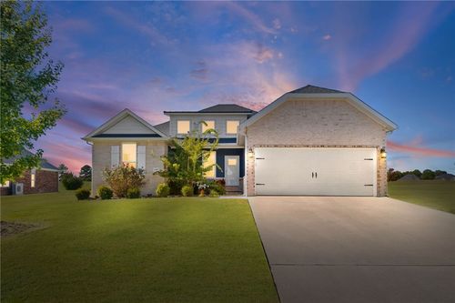 11387 Frisco Dr, Farmington, AR, 72730-2726 | Card Image