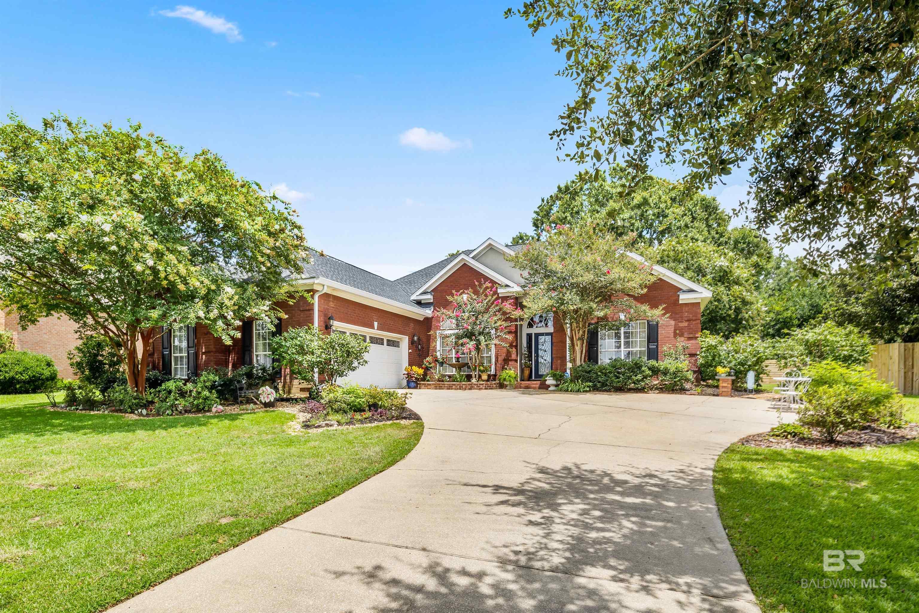 Fairfax Dr, Fairhope, AL 36532 #1