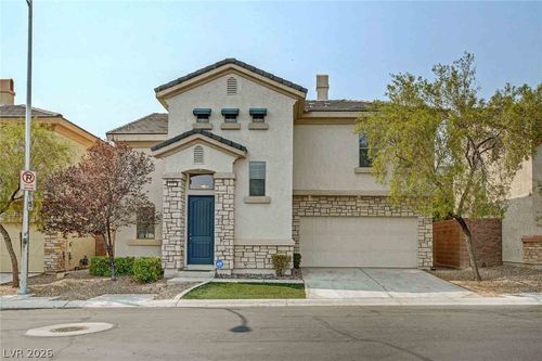 127 Tilbury Ave, Las Vegas, NV, 89123-1187 | Card Image