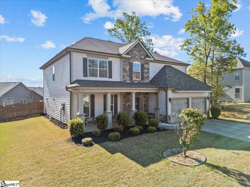 326 Tigers Eye Run, Duncan, SC, 29334-8896 | Card Image