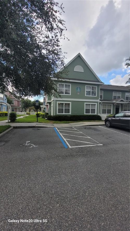 apt-102-4009 Venetian Bay Dr, KISSIMMEE, FL, 34741-1508 | Card Image