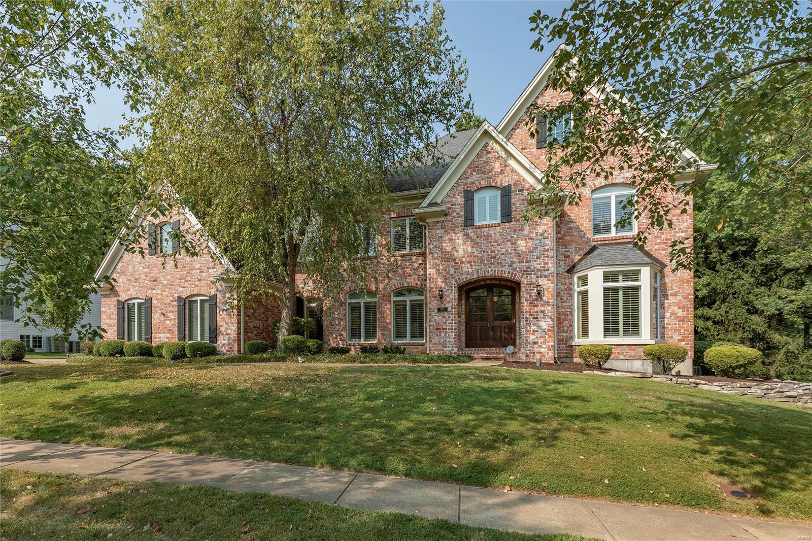 Country Lake Estates Dr, Chesterfield, MO 63005