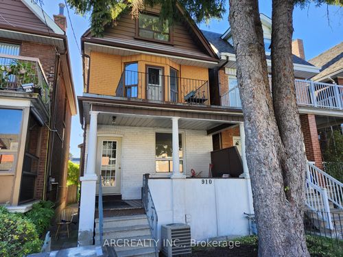 910 Dovercourt Rd, Toronto, ON, M6H2X5 | Card Image