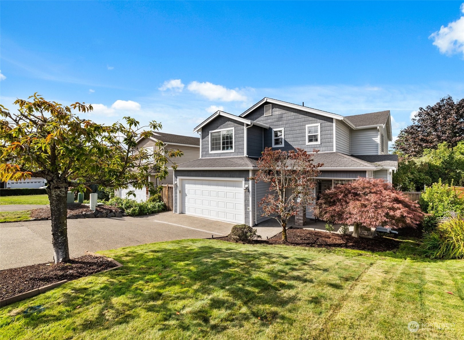 43rd Ave, Tacoma, WA 98422