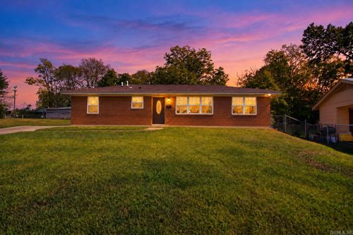 14 Wellford Dr, Little Rock, AR, 72209-2871 | Card Image