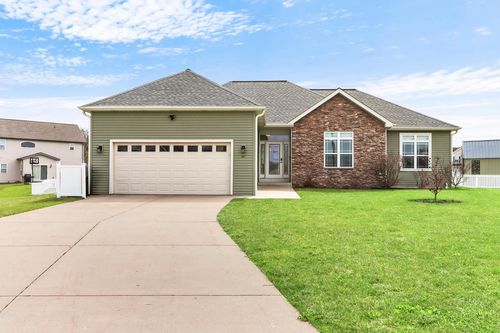 161 N Sundew Court, Elkhorn, WI, 53121 | Card Image