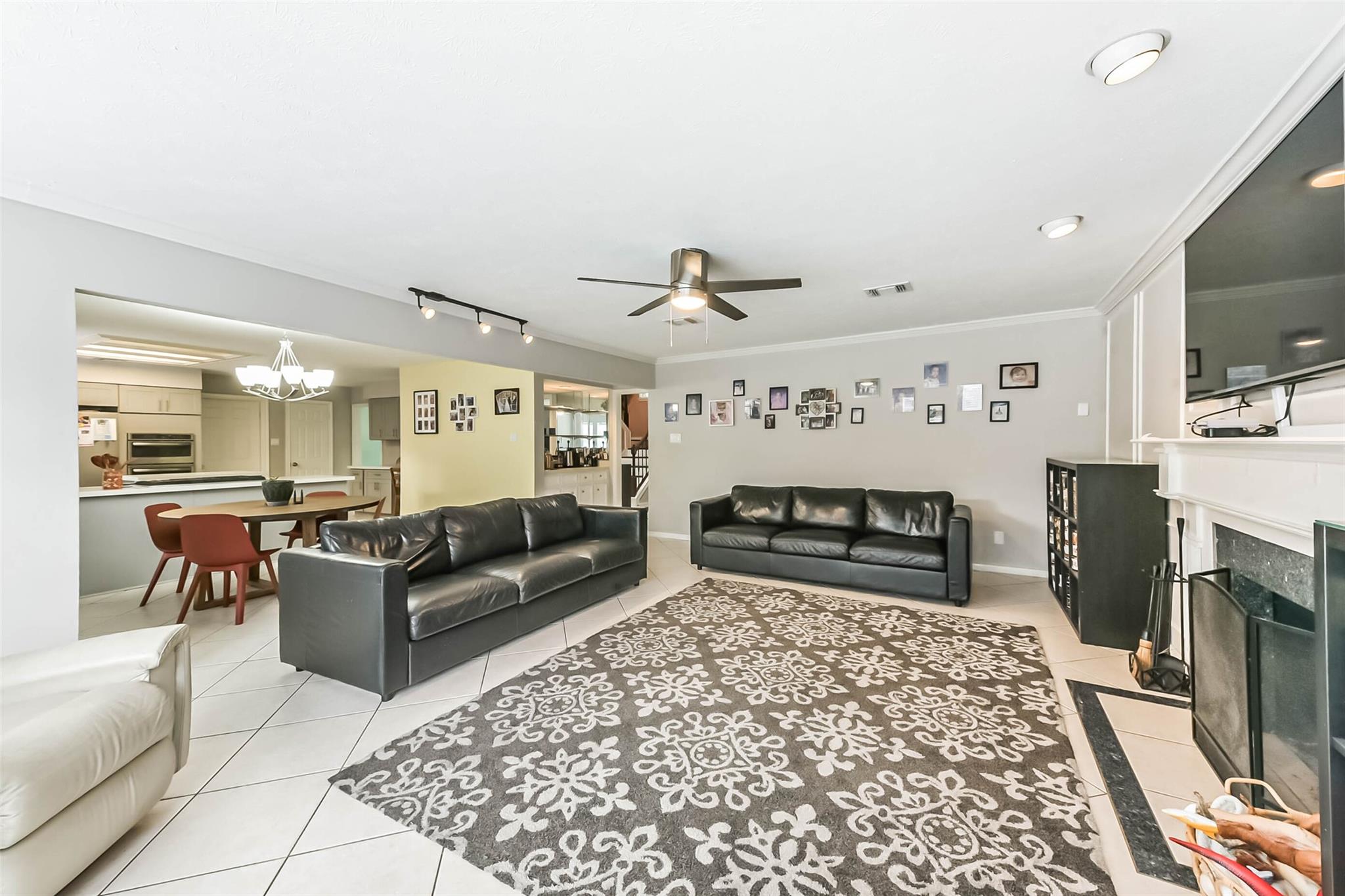 Residential in Houston 4