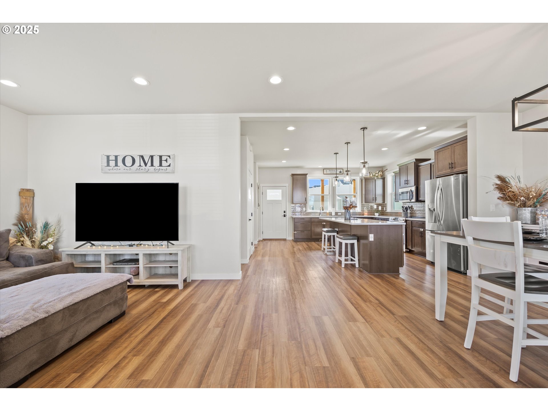 Residential in MiltonFreewater 5