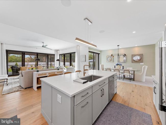 137 Cornwall Rd, House other with 3 bedrooms, 4 bathrooms and null parking in REHOBOTH BEACH DE | Image 12