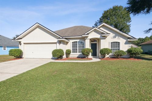 86081 Meadowridge Court, Yulee, FL, 32034 | Card Image