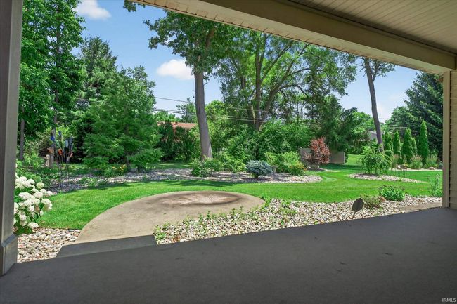 1722 Cobblestone Blvd, Condo with 3 bedrooms, 3 bathrooms and null parking in Elkhart IN | Image 33
