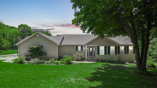 3506 E 900 N, Rolling Prairie, IN, 46371-8896 | Card Image