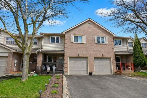 59 Edgemere Drive, Cambridge, ON, N1P1B3 | Card Image