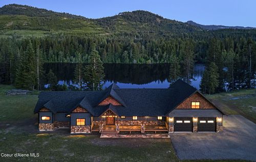 4450 Dufort, Sagle, ID, 83860 | Card Image