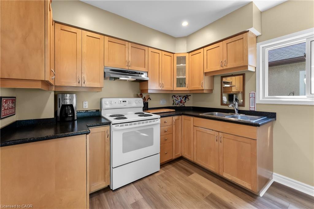 Residential in St. Catharines 5