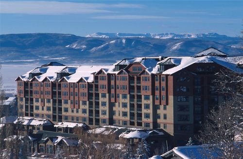 407409-cal-f5-2300 Mt. Werner Circle, Steamboat Springs, CO, 80487 | Card Image