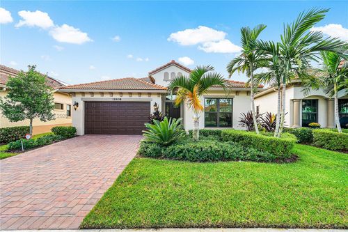 11908 Fortress Run, Parkland, FL, 33076-4659 | Card Image