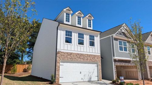 525 Hayes Ln, Canton, GA, 30115-3828 | Card Image