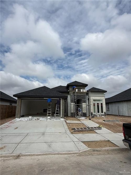 3721 S Solstice Rd, Edinburg, TX, 78542-7836 | Card Image