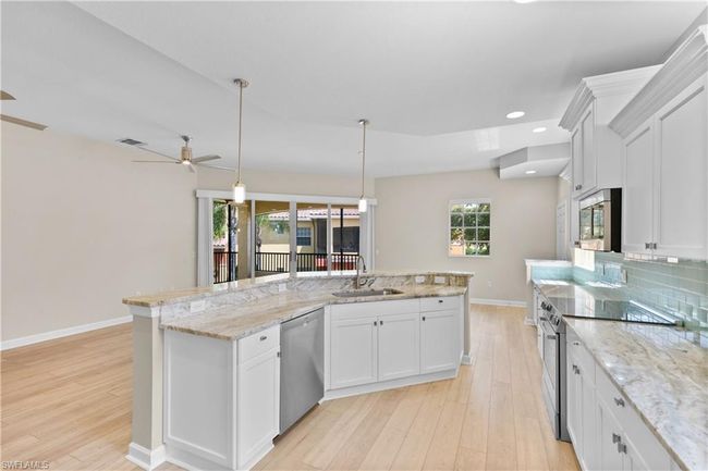 UNIT-205 - 8508 Via Lungomare Cir, Condo with 2 bedrooms, 2 bathrooms and 1 parking in ESTERO FL | Image 34