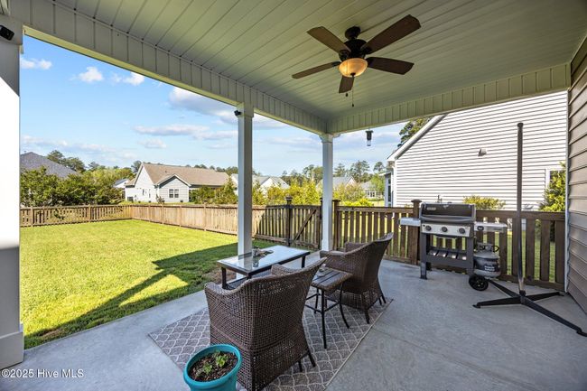5308 Bayberry Park Dr, House other with 3 bedrooms, 3 bathrooms and 2 parking in New Bern NC | Image 30