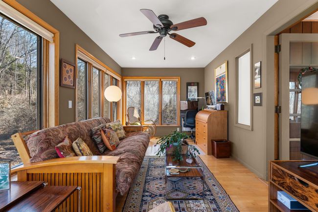 68 Ledge Rd, House other with 2 bedrooms, 2 bathrooms and null parking in Burlington VT | Image 27