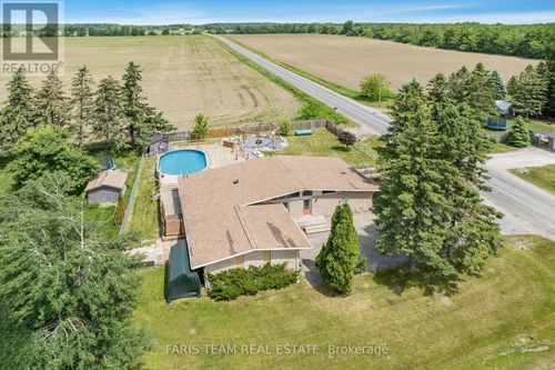 7466 11th Line, Essa (Thornton), ON, L9J0A4 | Card Image