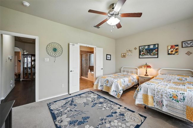 452 Delgany Trl, House other with 3 bedrooms, 2 bathrooms and null parking in Haslet TX | Image 21