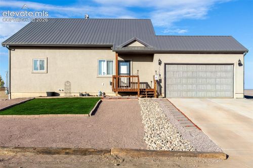 1293 N Sandstone Ln, Pueblo, CO, 81007-3953 | Card Image