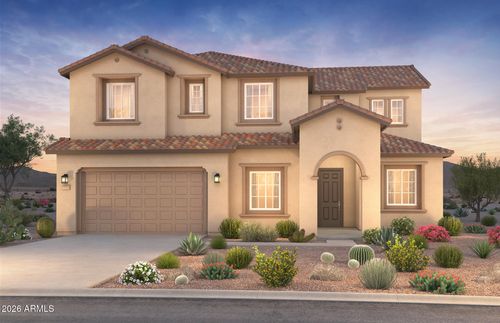 22439 S 183rd Way, Queen Creek, AZ, 85142-7103 | Card Image