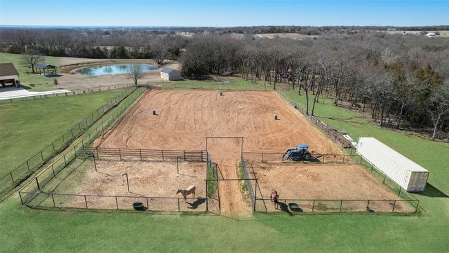 1330 Jrc Rd, Home with 4 bedrooms, 3 bathrooms and null parking in Gainesville TX | Image 38