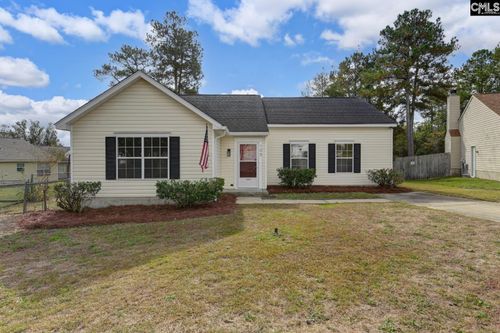 105 Peach Blossom Court, West Columbia, SC, 29170 | Card Image