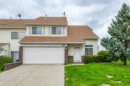 308-3701 Brook Ridge Ct, Des Moines, IA, 50317-4944 | Card Image