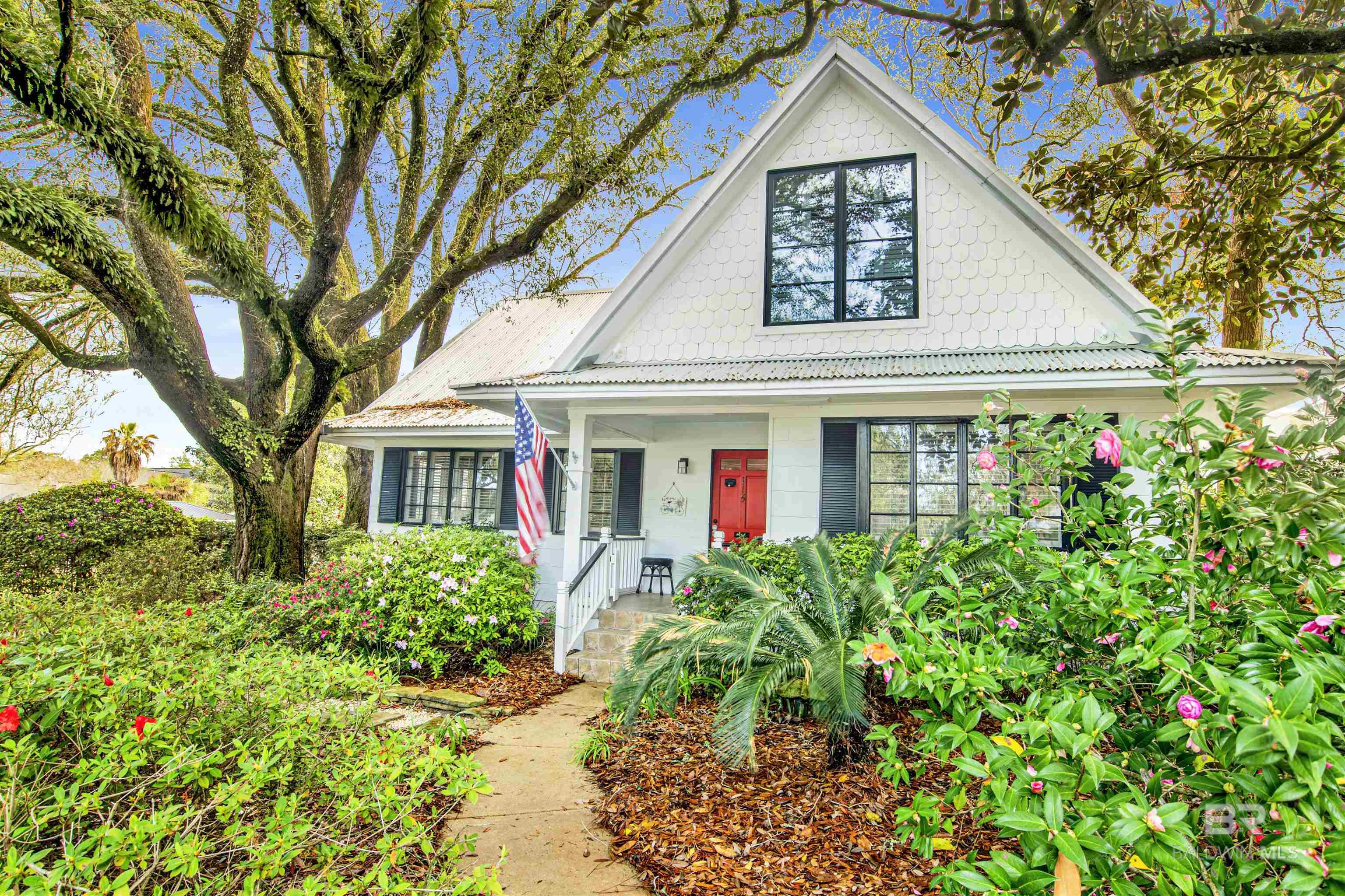 Fels Ave, Fairhope, AL 36532