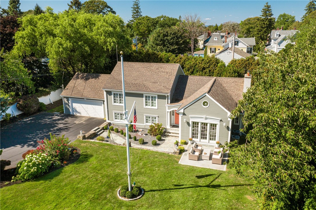 Ayrault St, Newport, RI 02840