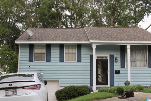 60 Norwood Cir, BIRMINGHAM, AL, 35234-2259 | Card Image