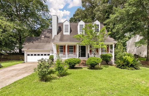 117 Berringer Dr, Goose Creek, SC, 29445-5479 | Card Image