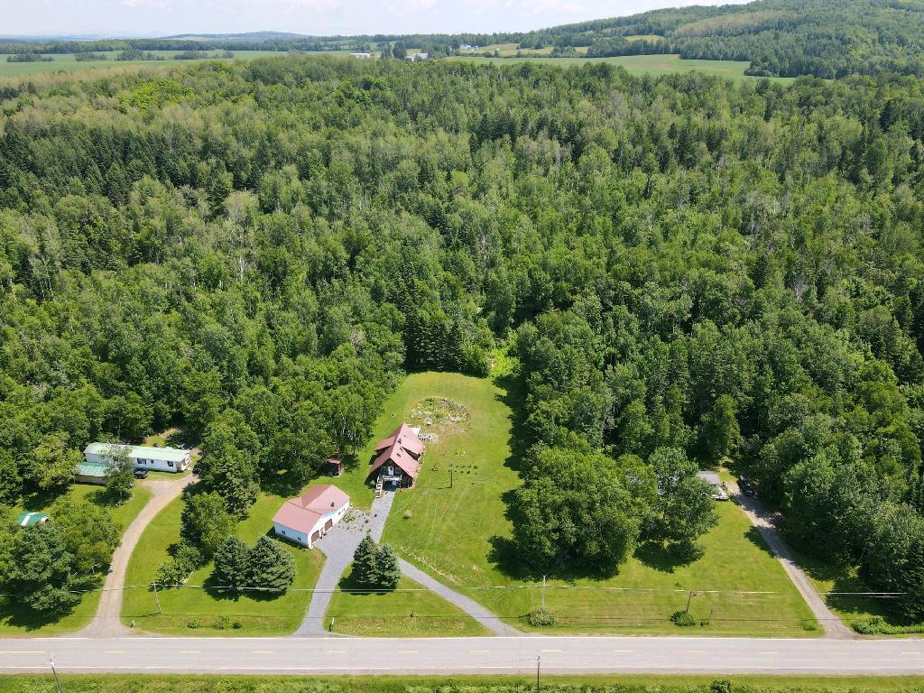 Parkhurst Siding Rd, Presque Isle, ME 04769