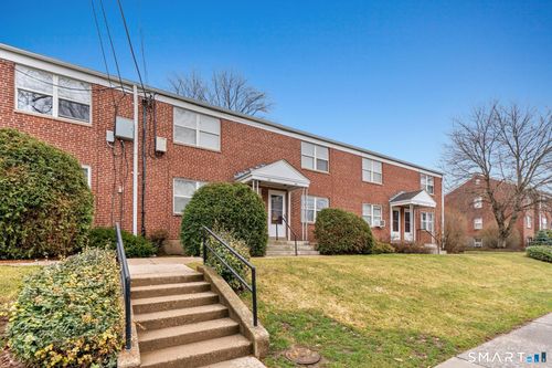 52-52 Arnold Way, West Hartford, CT, 06119-1206 | Card Image