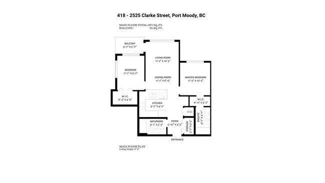 View of room layout | Image 25
