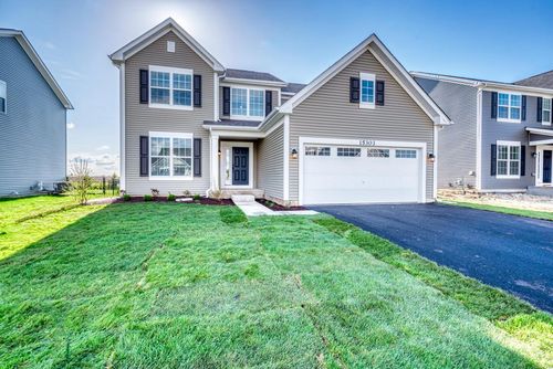 15303 S Sawgrass Cir, Plainfield, IL, 60544-1779 | Card Image