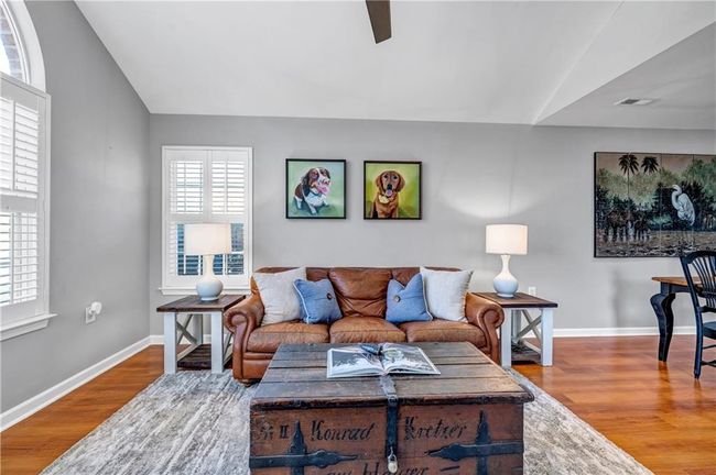 22 - 22107 Harvest Ridge Ln, Condo with 3 bedrooms, 3 bathrooms and null parking in Johns Creek GA | Image 9