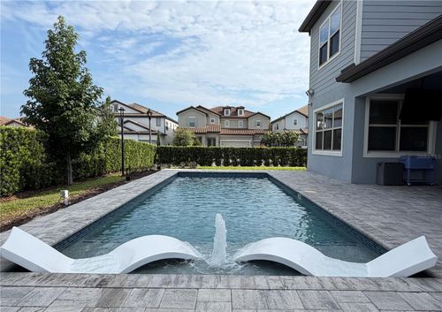 8024 Leaf Grove Circle Circle, Orlando, FL, 32836 | Card Image