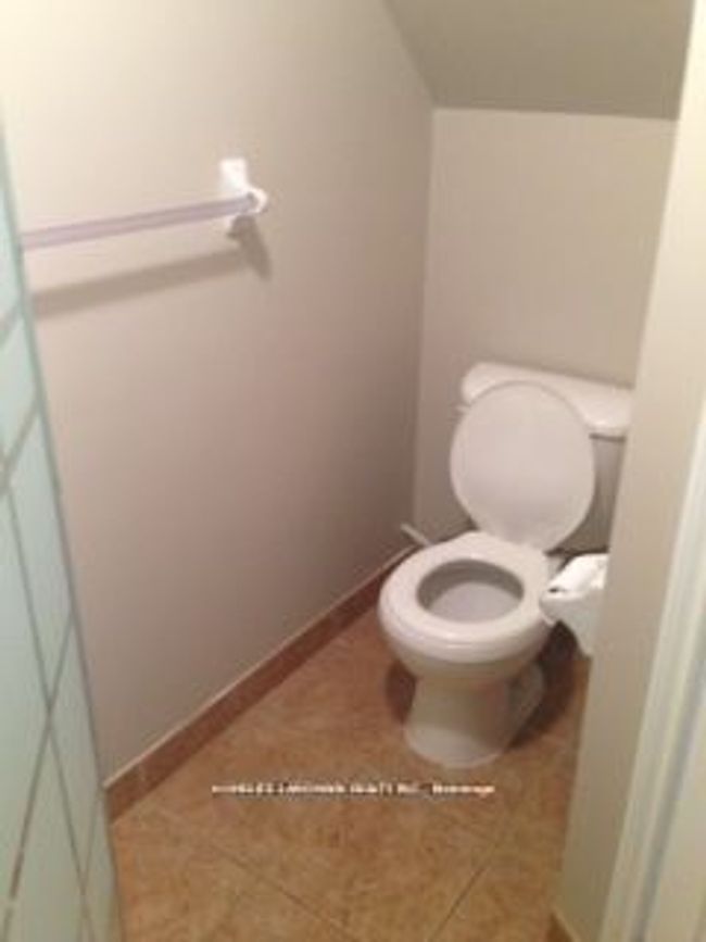 BSMT - 41 Hulley Cres, House other with 1 bedrooms, 1 bathrooms and 1 parking in Ajax ON | Image 6