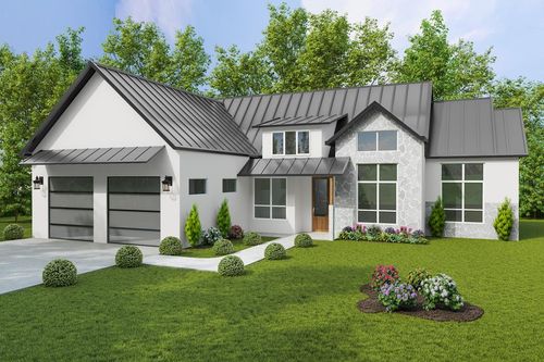 214 Woodcrest St, Fredericksburg, TX, 78624-2529 | Card Image