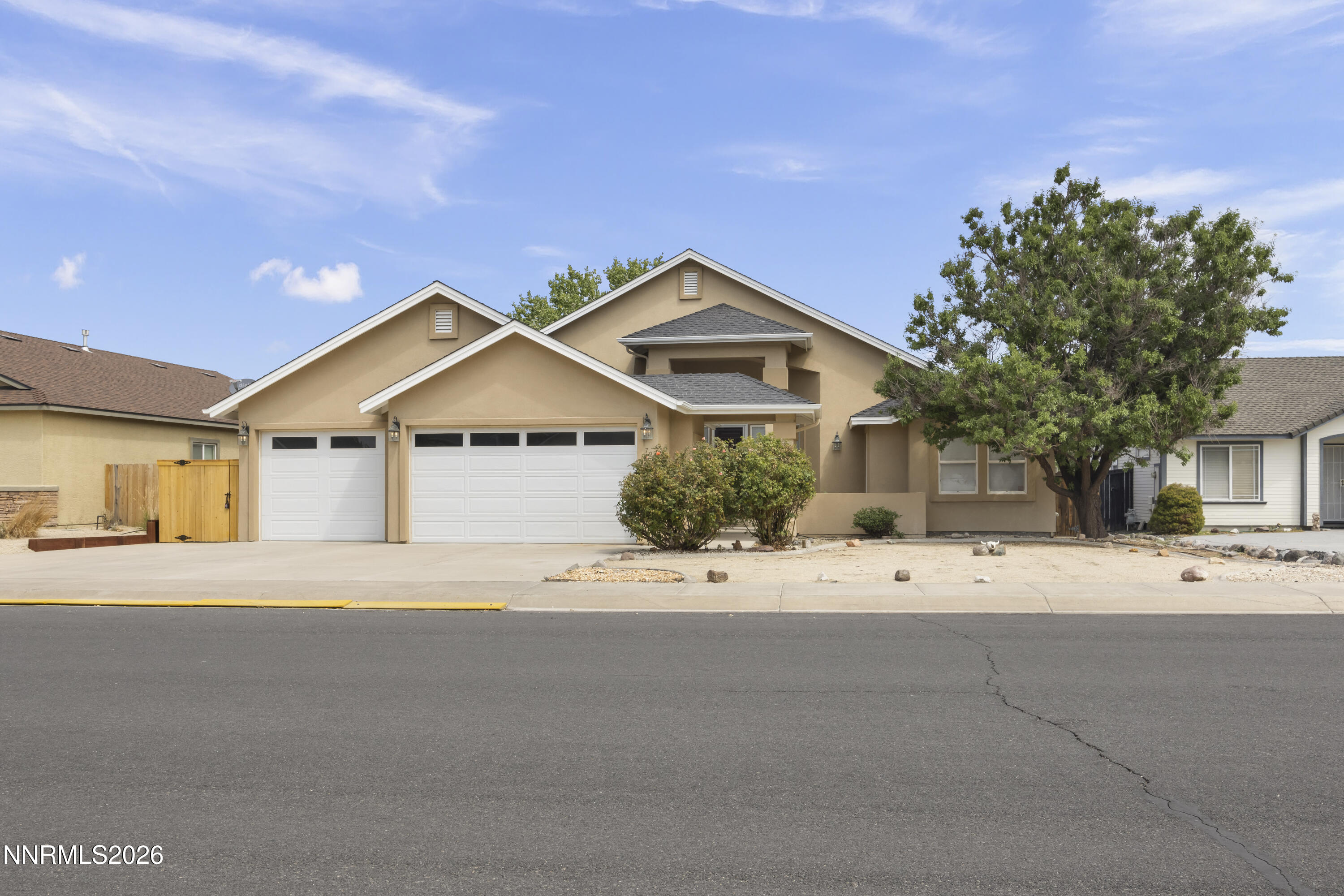 Residential in Fernley 4