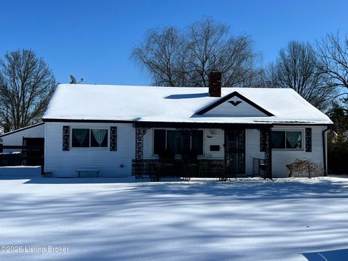 13609 Tennis Blvd, Louisville, KY, 40272-1219 | Card Image