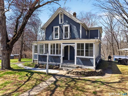 64 Canterbury Tpke, Norwich, CT, 06360-1811 | Card Image